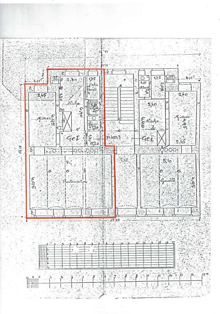 2-Zimmer-Wohnung kaufen in Graz – € 197.000 – Bild 22 von 23