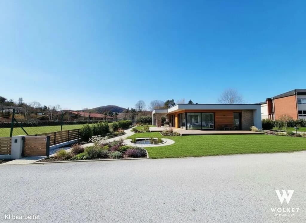 Grundstück kaufen in Baden – 600 m², € 299.900 – Bild 2 von 7