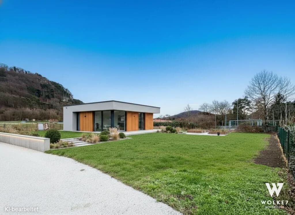 Grundstück kaufen in Baden – 600 m², € 299.900 – Bild 3 von 7