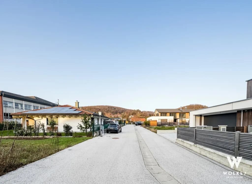Grundstück kaufen in Baden – 600 m², € 299.900 – Bild 6 von 7