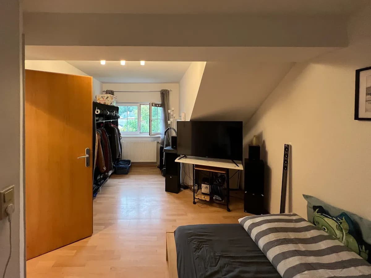 1-Zimmer-Wohnung kaufen in Vöcklabruck – 33,05 m², € 120.000 – Bild 3 von 7