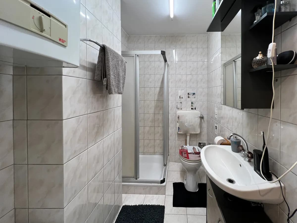 1-Zimmer-Wohnung kaufen in Vöcklabruck – 33,05 m², € 120.000 – Bild 4 von 7