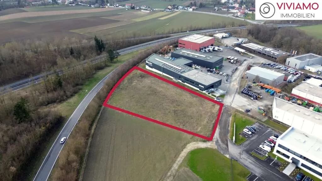 Immobilie kaufen in Wels-Land – 4 237 m², € 160