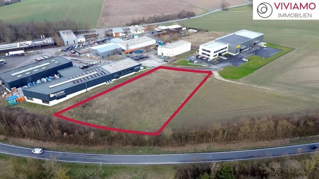 Immobilie kaufen in Wels-Land – 4 237 m², € 160 – Bild 3 von 6