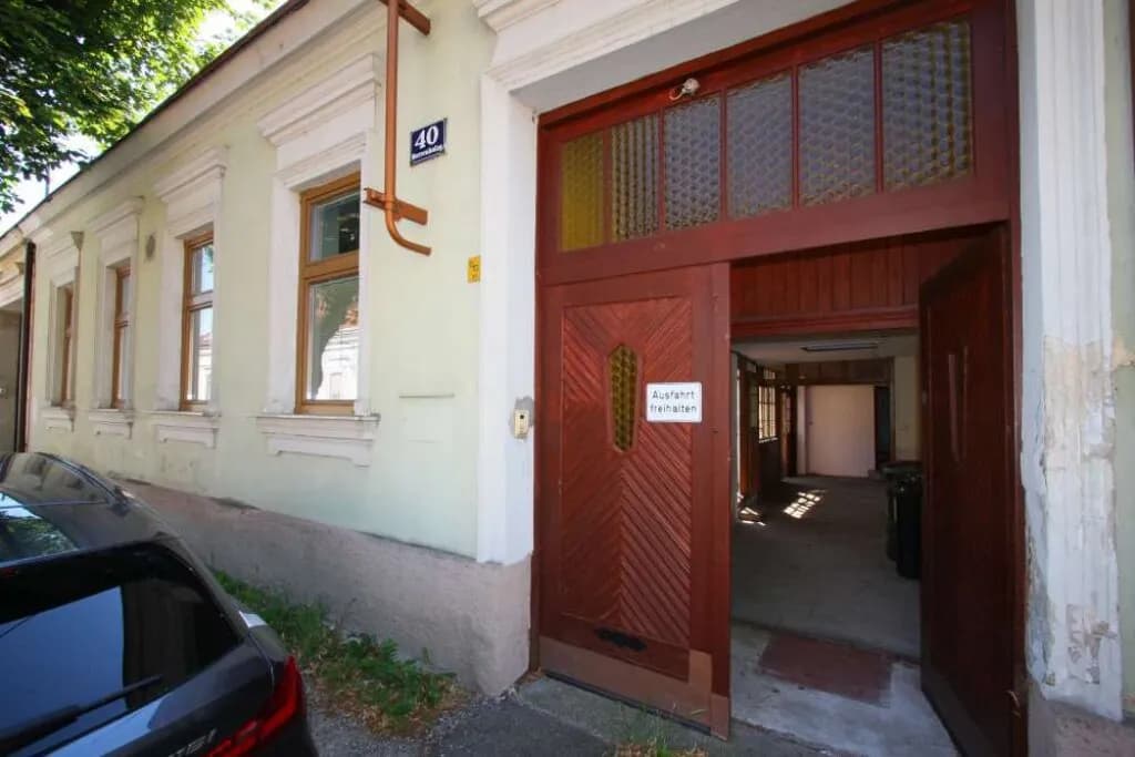Gewerbeimmobilie kaufen in Wien – 600 m², € 795.000 – Bild 4 von 5