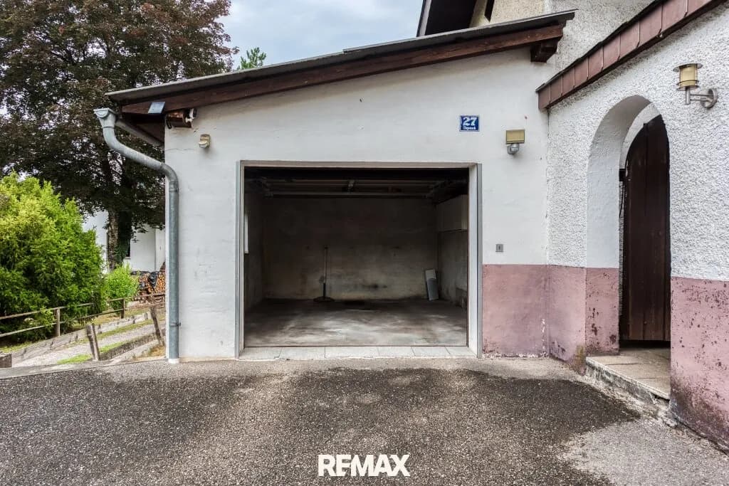 6-Zimmer-Haus kaufen in Vöcklabruck – 124 m², € 219.000 – Bild 3 von 26