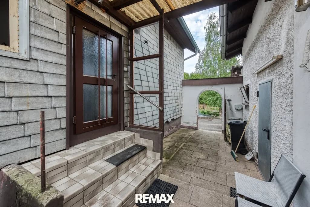 6-Zimmer-Haus kaufen in Vöcklabruck – 124 m², € 219.000 – Bild 4 von 26