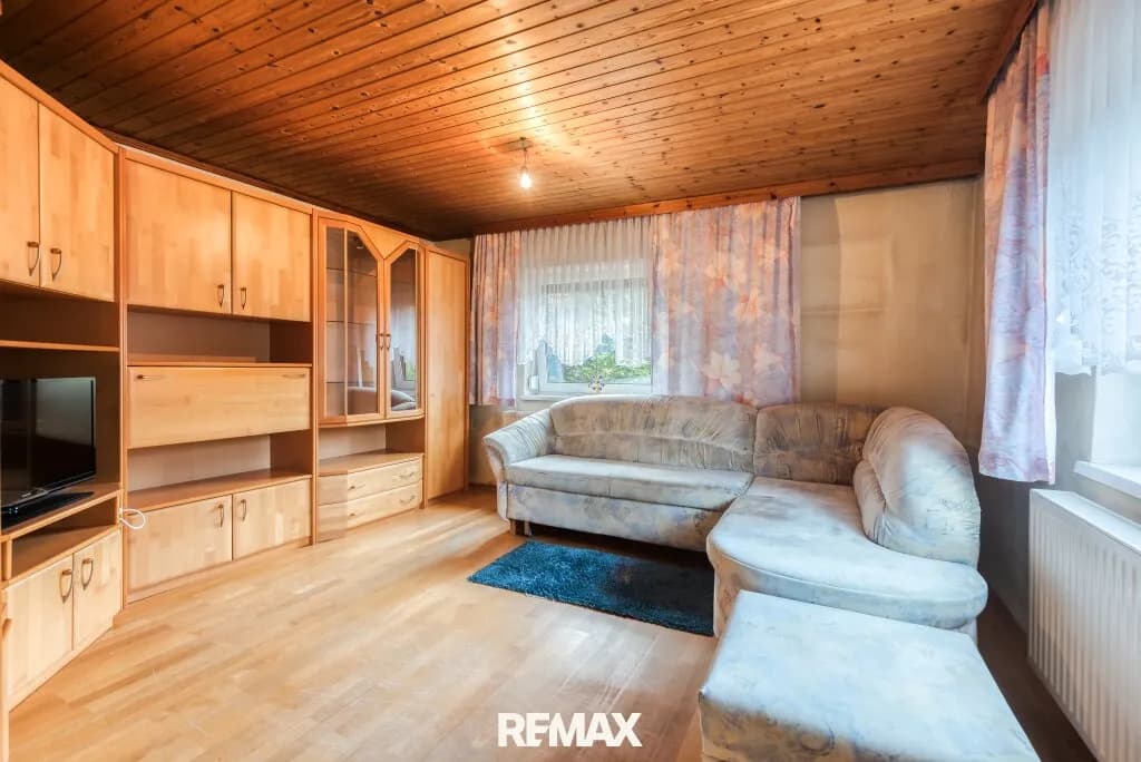 6-Zimmer-Haus kaufen in Vöcklabruck – 124 m², € 219.000 – Bild 7 von 26