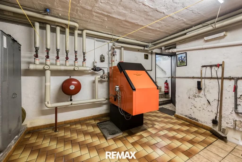6-Zimmer-Haus kaufen in Vöcklabruck – 124 m², € 219.000 – Bild 13 von 26