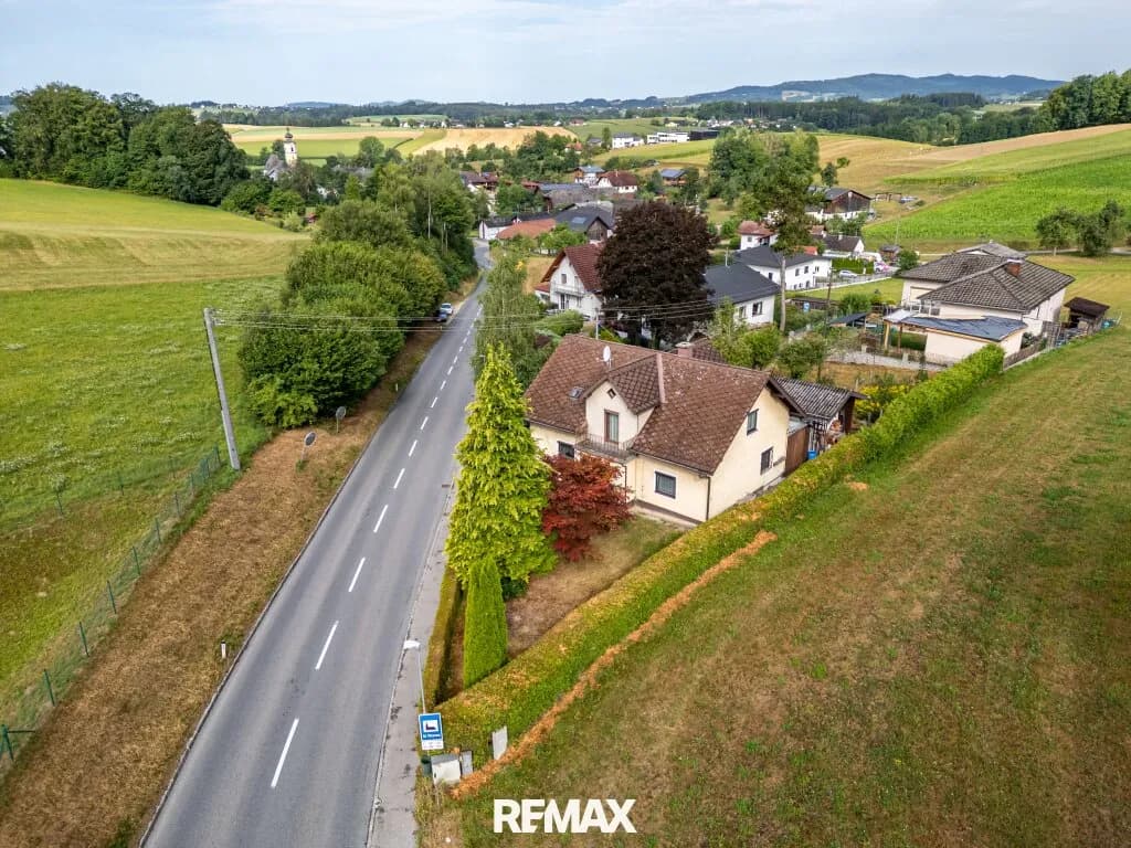 6-Zimmer-Haus kaufen in Vöcklabruck – 124 m², € 219.000 – Bild 15 von 26