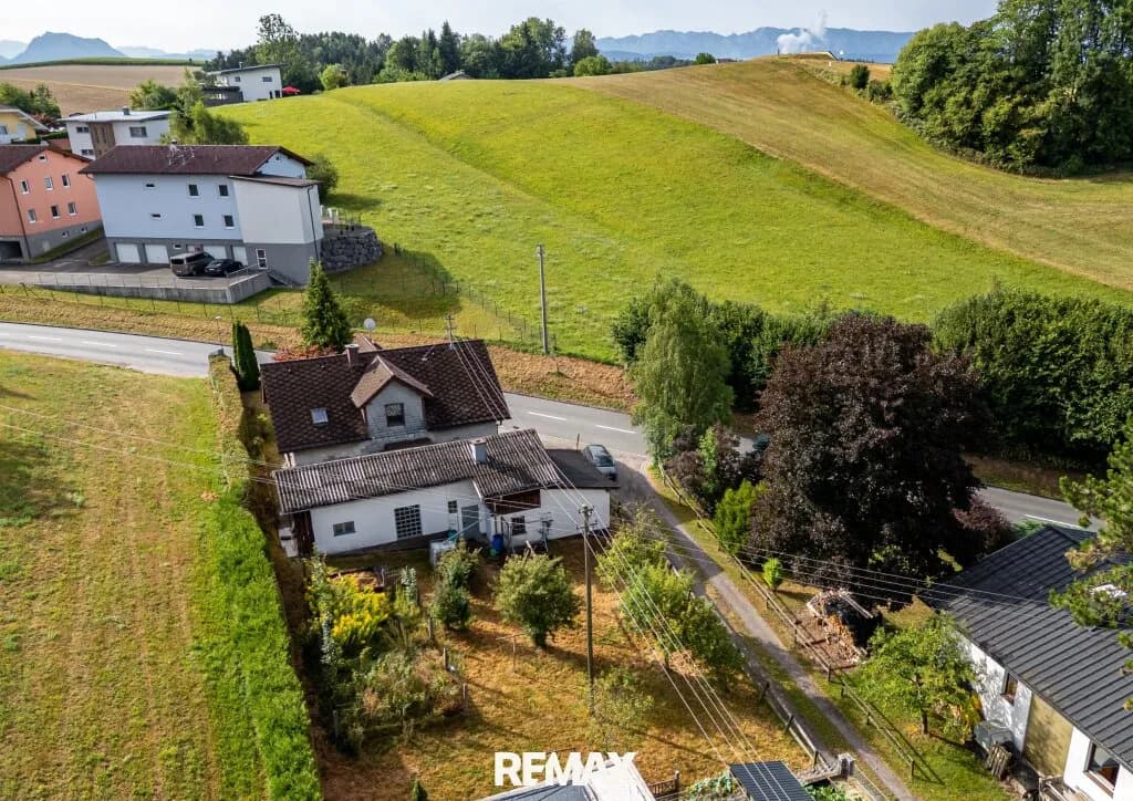 6-Zimmer-Haus kaufen in Vöcklabruck – 124 m², € 219.000 – Bild 16 von 26
