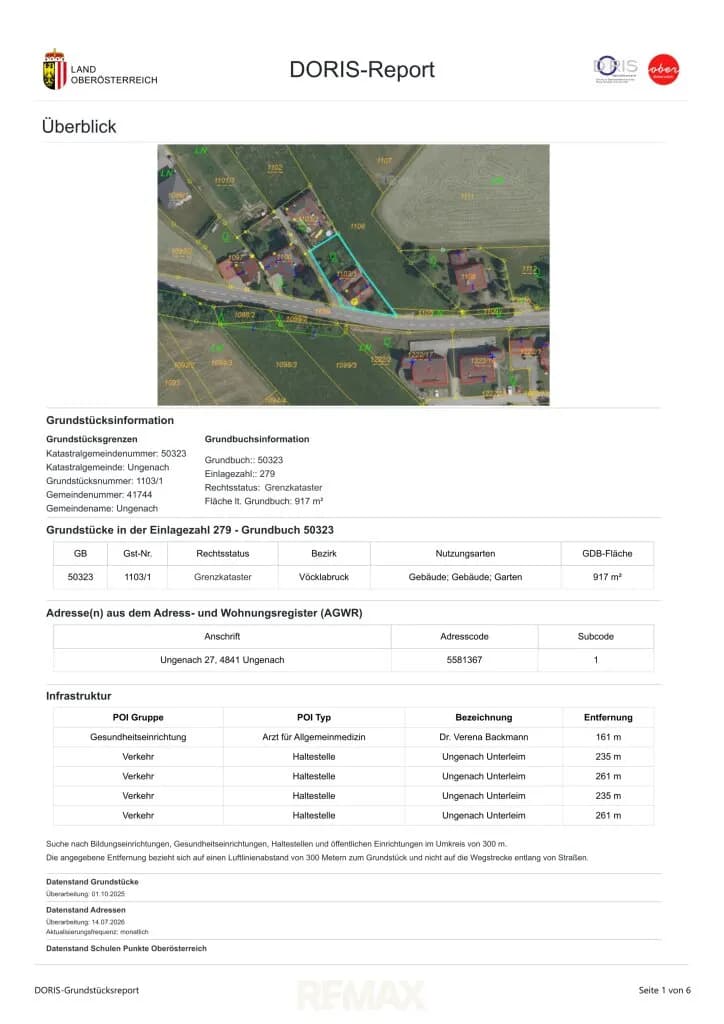 6-Zimmer-Haus kaufen in Vöcklabruck – 124 m², € 219.000 – Bild 21 von 26