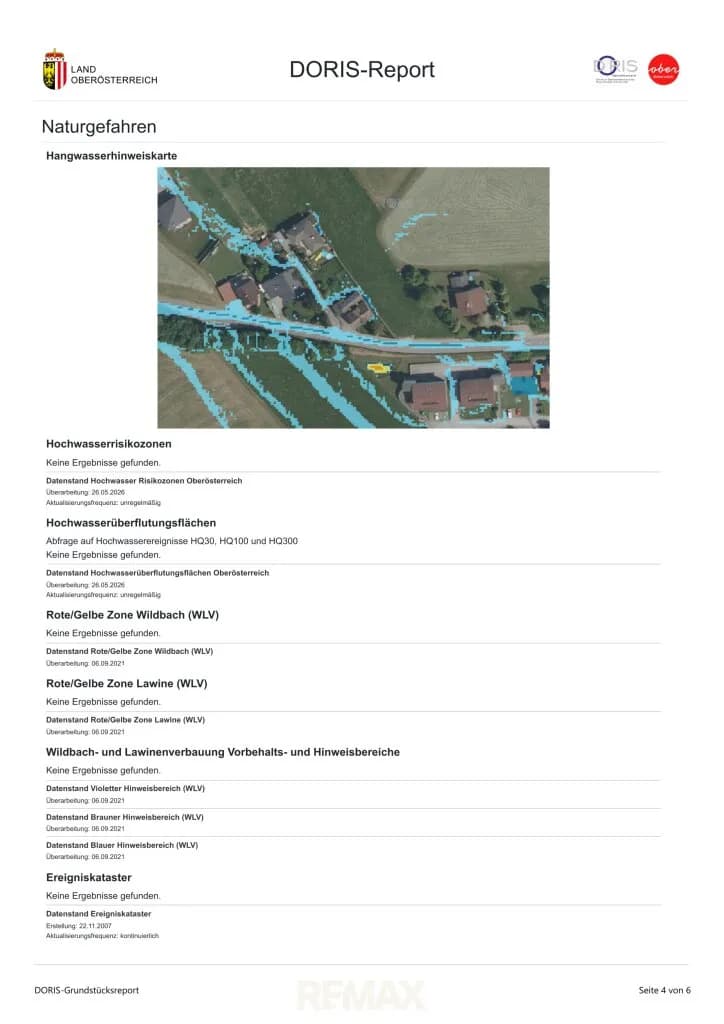 6-Zimmer-Haus kaufen in Vöcklabruck – 124 m², € 219.000 – Bild 24 von 26