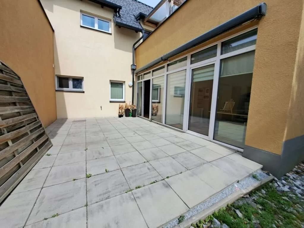 4-Zimmer-Wohnung kaufen in Voitsberg – 75,28 m², € 185.400