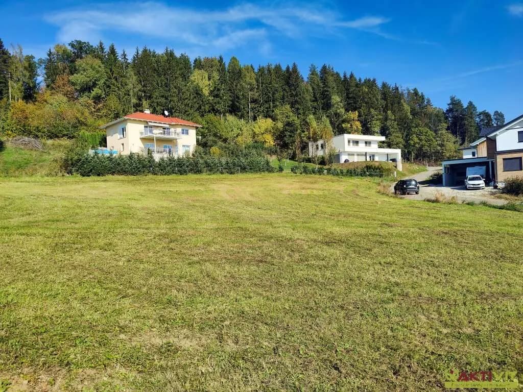 Grundstück kaufen in Klagenfurt – 1 386 m², € 389.000 – Bild 5 von 6