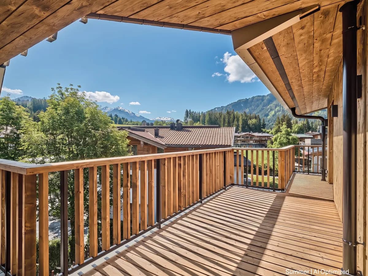 4-Zimmer-Wohnung kaufen in Kitzbühel – 156 m², € 3.390.000 – Bild 1 von 5