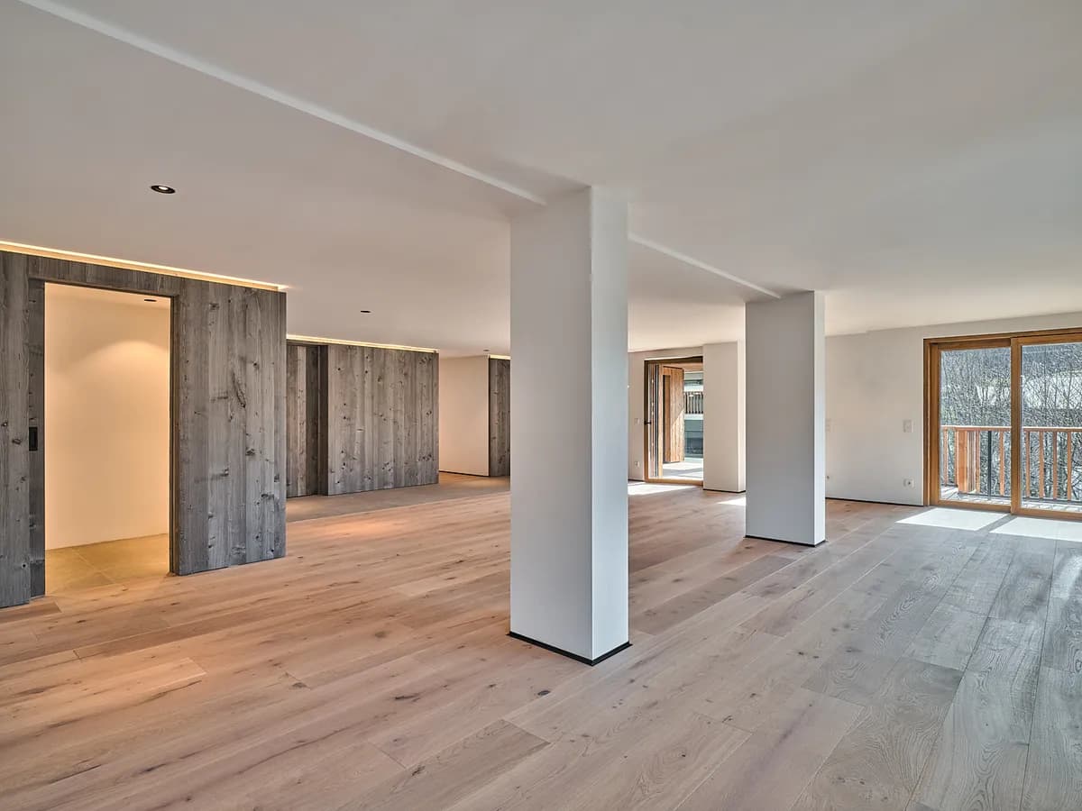 4-Zimmer-Wohnung kaufen in Kitzbühel – 156 m², € 3.390.000 – Bild 2 von 5