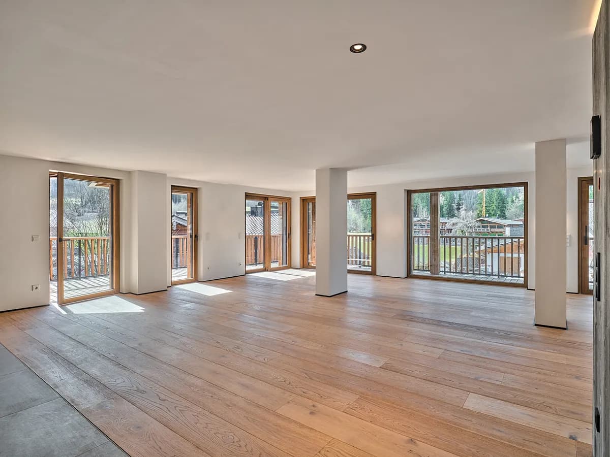4-Zimmer-Wohnung kaufen in Kitzbühel – 156 m², € 3.390.000 – Bild 3 von 5