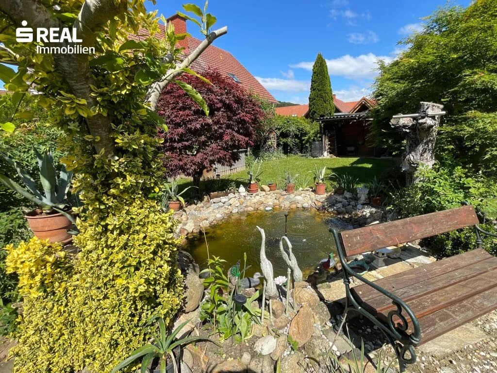 Haus kaufen in Leibnitz – 128 m², € 390.000