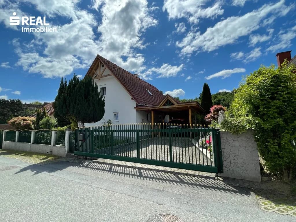 Haus kaufen in Leibnitz – 128 m², € 390.000 – Bild 3 von 9