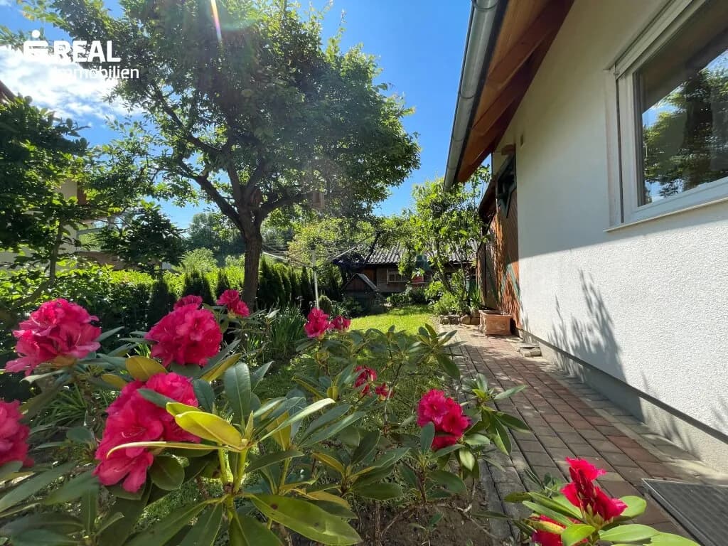 Haus kaufen in Leibnitz – 128 m², € 390.000 – Bild 5 von 9