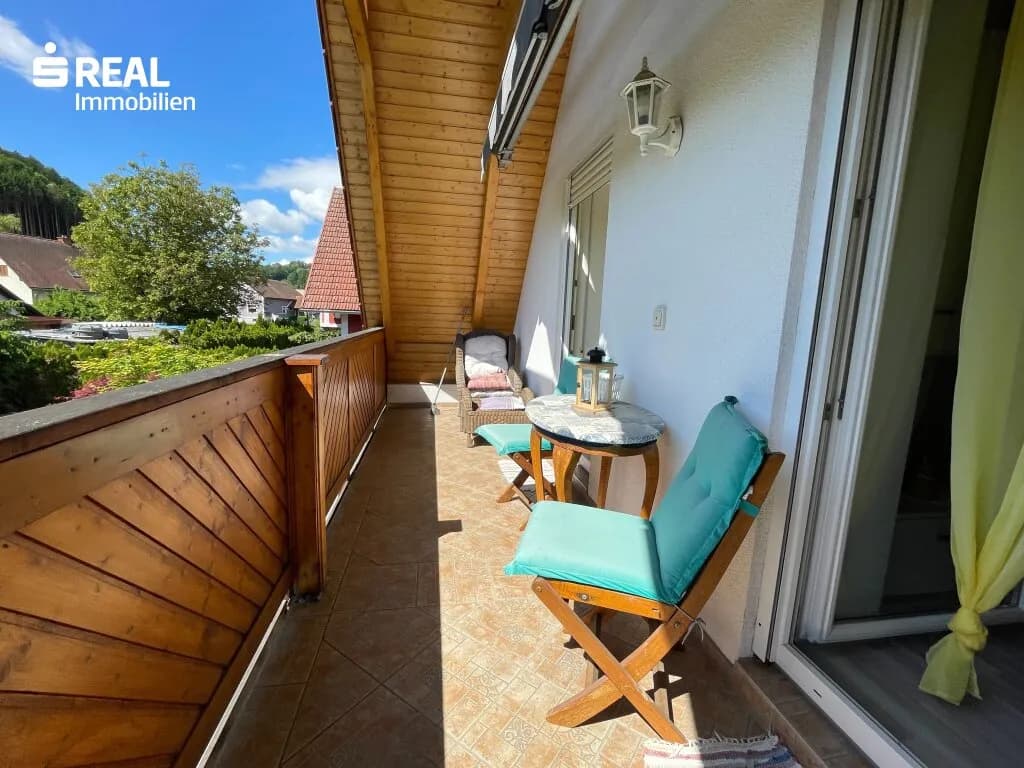 Haus kaufen in Leibnitz – 128 m², € 390.000 – Bild 6 von 9