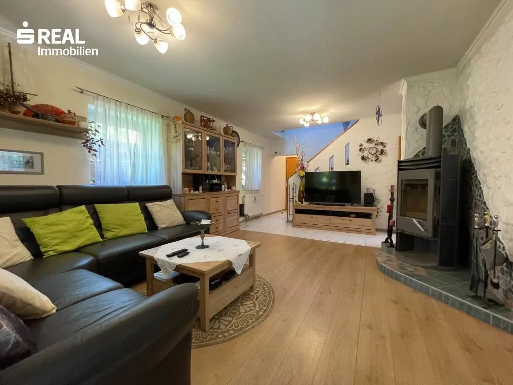 Haus kaufen in Leibnitz – 128 m², € 390.000 – Bild 7 von 9