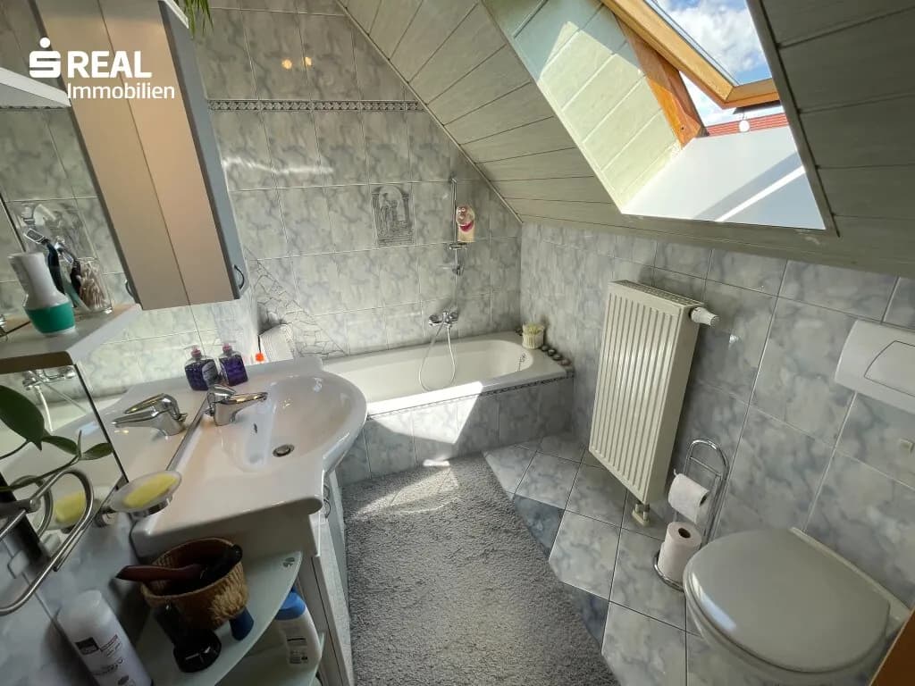 Haus kaufen in Leibnitz – 128 m², € 390.000 – Bild 9 von 9