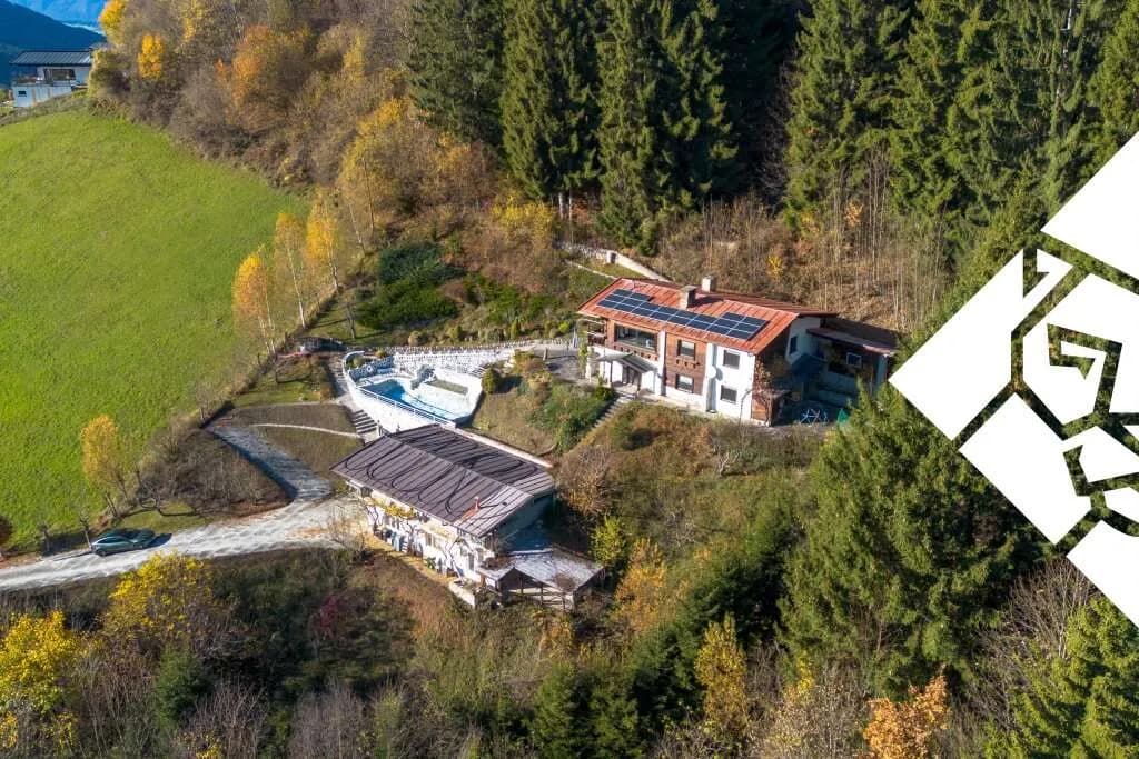 Immobilie kaufen in Kitzbühel – 238 m², € 2.490.000