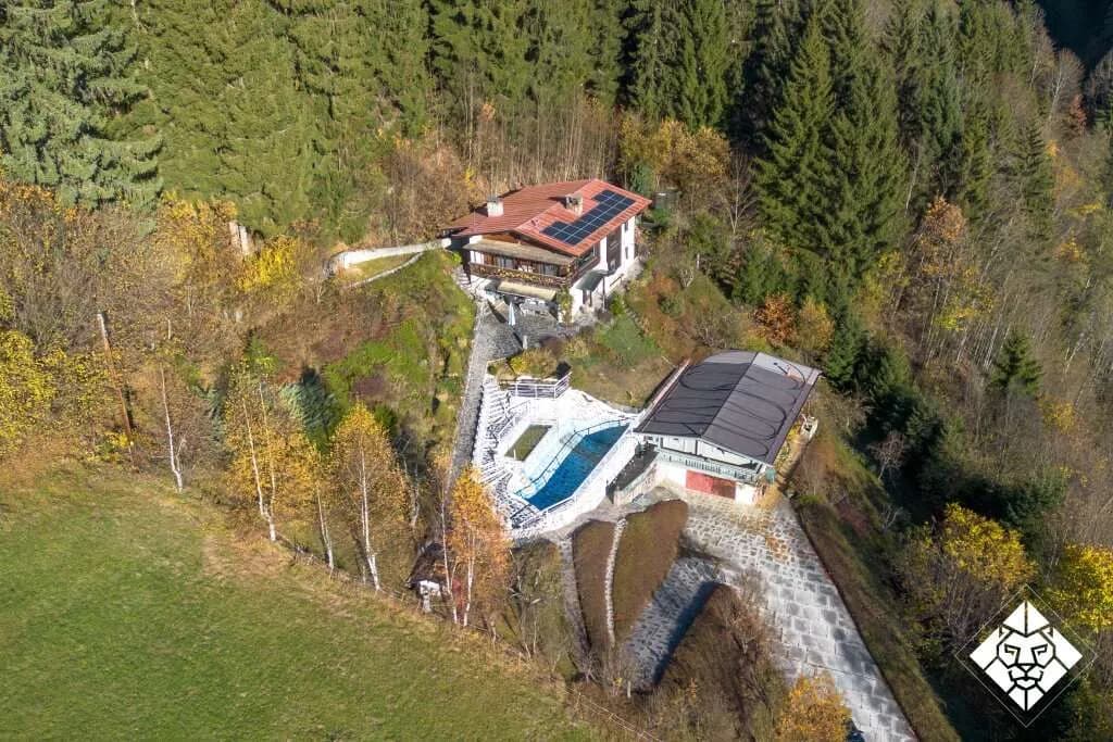 Immobilie kaufen in Kitzbühel – 238 m², € 2.490.000 – Bild 3 von 15
