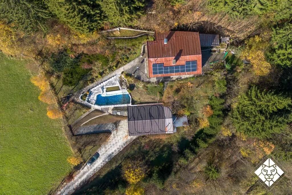 Immobilie kaufen in Kitzbühel – 238 m², € 2.490.000 – Bild 4 von 15