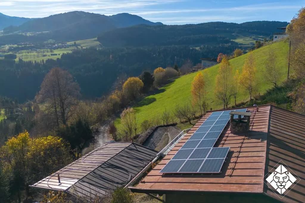 Immobilie kaufen in Kitzbühel – 238 m², € 2.490.000 – Bild 5 von 15
