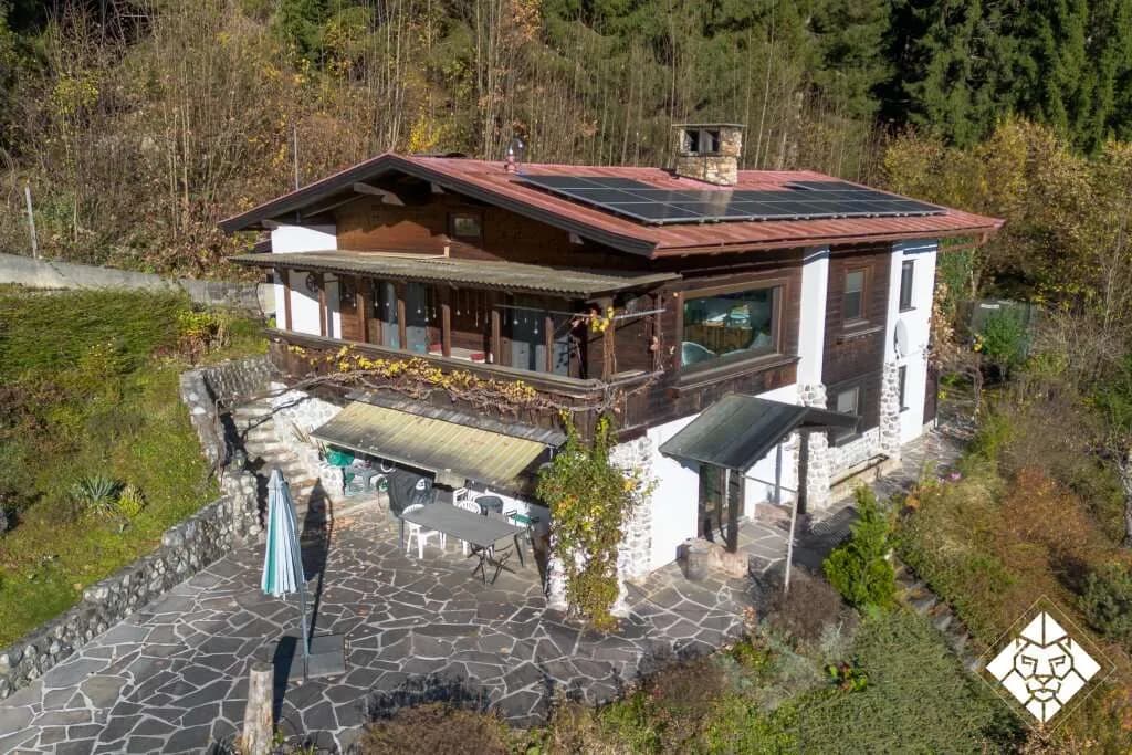 Immobilie kaufen in Kitzbühel – 238 m², € 2.490.000 – Bild 6 von 15
