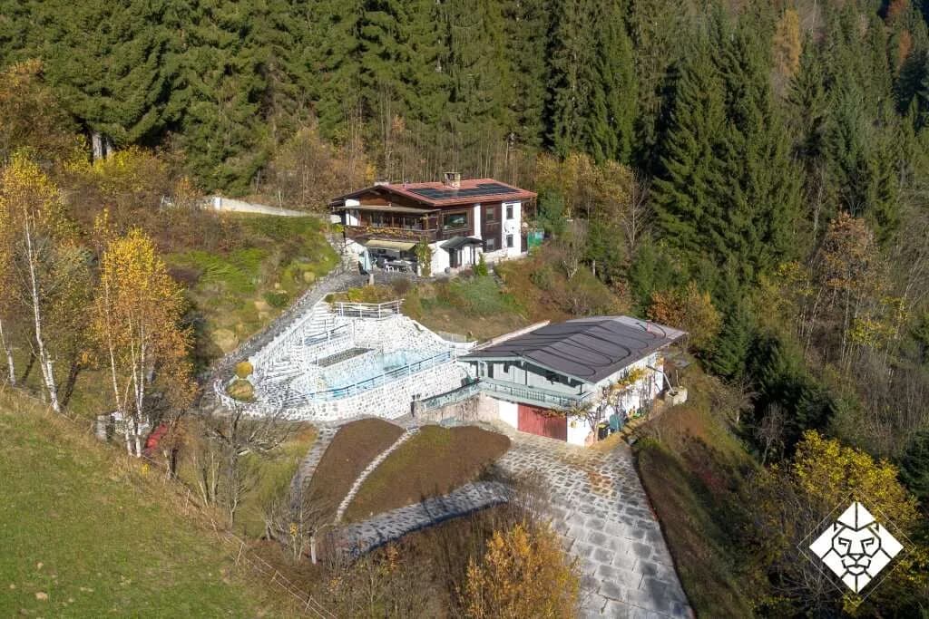 Immobilie kaufen in Kitzbühel – 238 m², € 2.490.000 – Bild 8 von 15