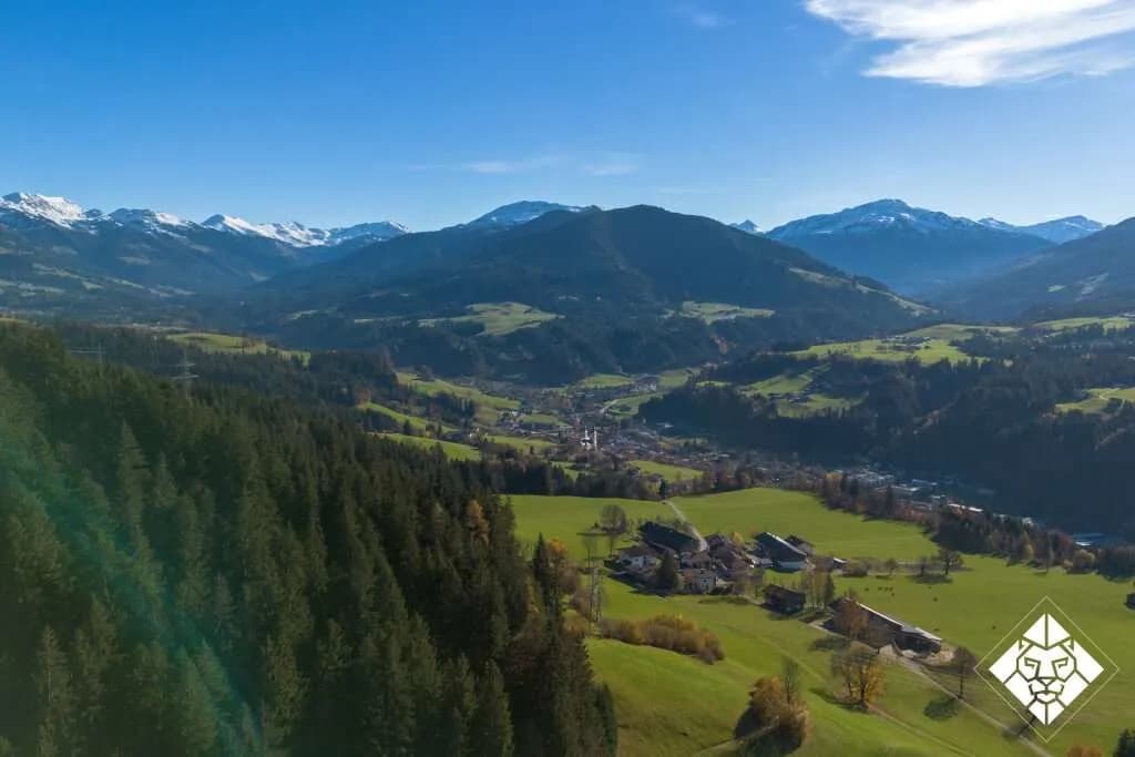 Immobilie kaufen in Kitzbühel – 238 m², € 2.490.000 – Bild 9 von 15