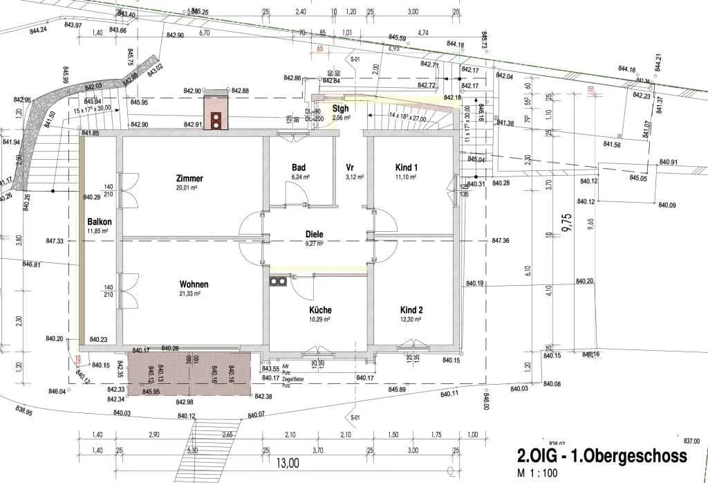 Immobilie kaufen in Kitzbühel – 238 m², € 2.490.000 – Bild 11 von 15