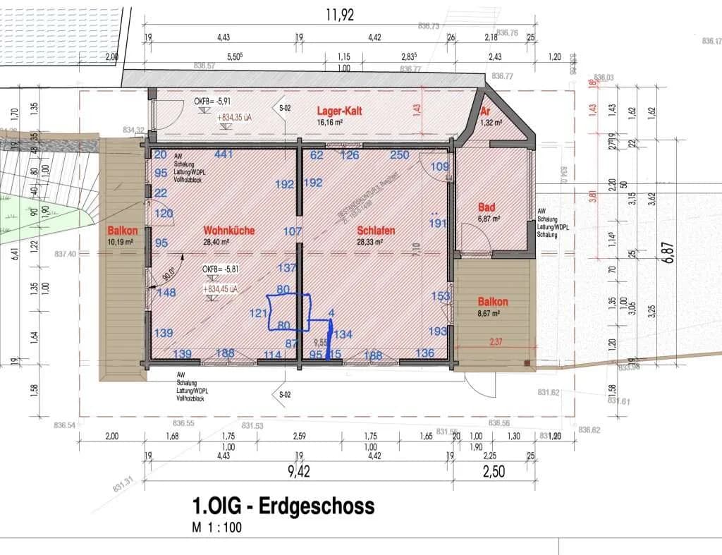 Immobilie kaufen in Kitzbühel – 238 m², € 2.490.000 – Bild 12 von 15