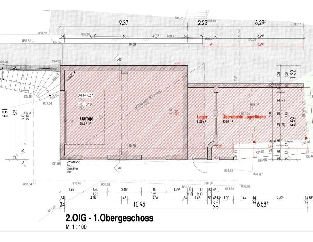 Immobilie kaufen in Kitzbühel – 238 m², € 2.490.000 – Bild 13 von 15