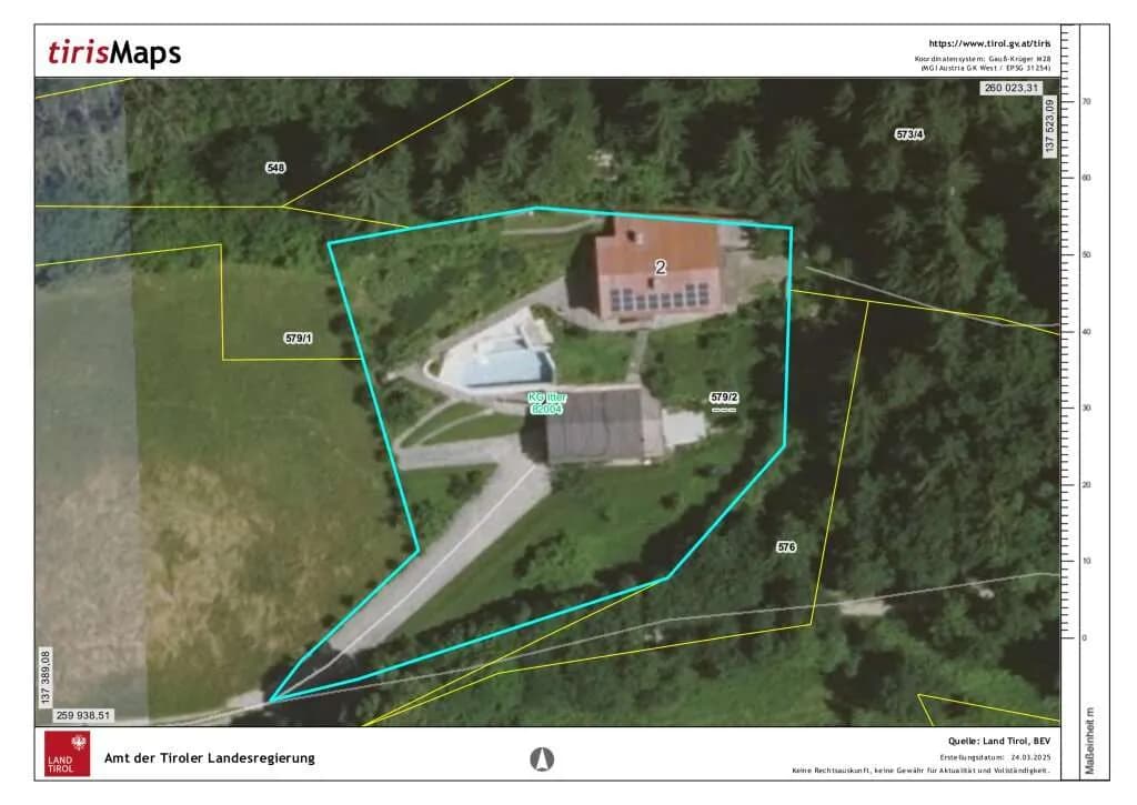 Immobilie kaufen in Kitzbühel – 238 m², € 2.490.000 – Bild 14 von 15