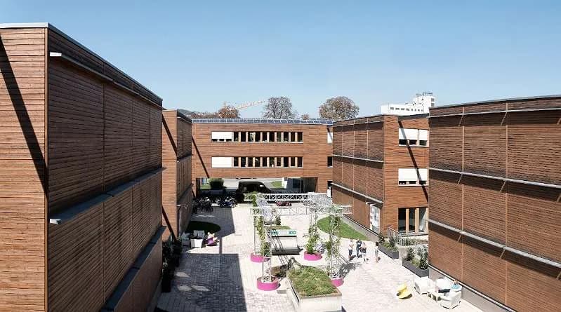 Gewerbeimmobilie mieten in Graz – 32 m², € 16 – Bild 1 von 10
