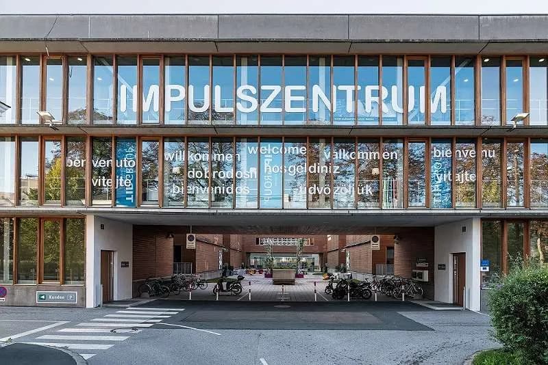 Gewerbeimmobilie mieten in Graz – 32 m², € 16 – Bild 3 von 10