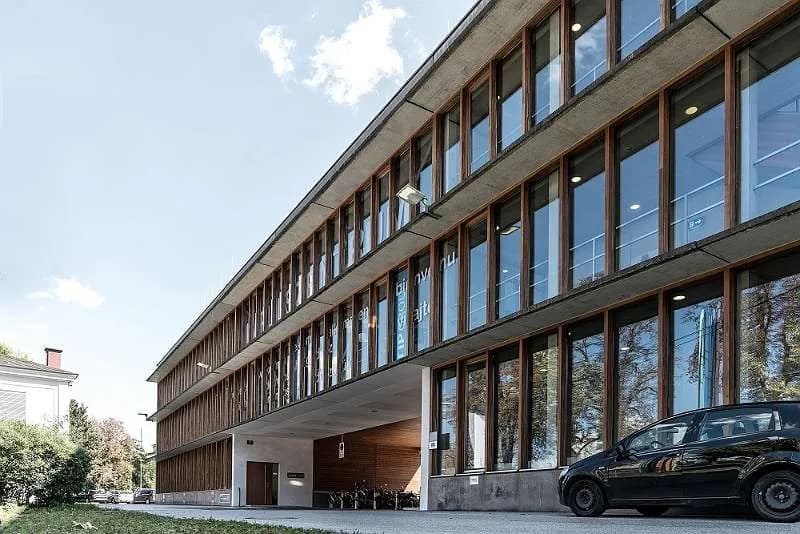 Gewerbeimmobilie mieten in Graz – 32 m², € 16 – Bild 5 von 10