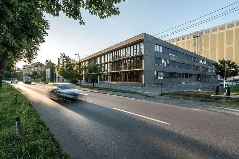 Gewerbeimmobilie mieten in Graz – 32 m², € 16 – Bild 6 von 10