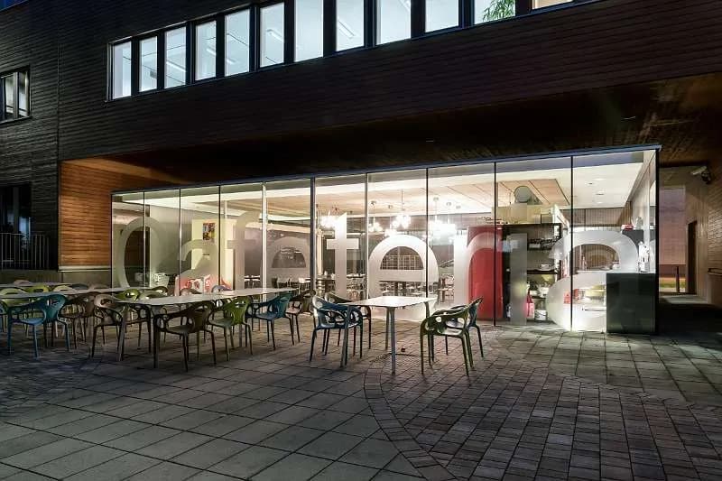 Gewerbeimmobilie mieten in Graz – 32 m², € 16 – Bild 7 von 10