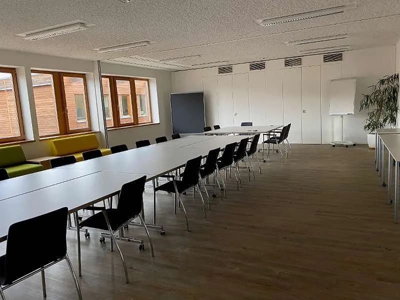 Gewerbeimmobilie mieten in Graz – 32 m², € 16 – Bild 10 von 10