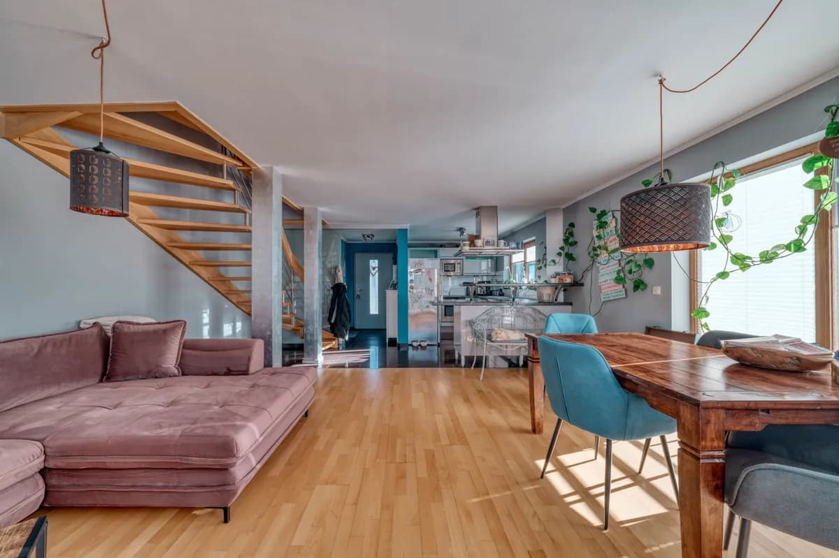 5-Zimmer-Wohnung kaufen in Reutte – 113 m², € 490.000