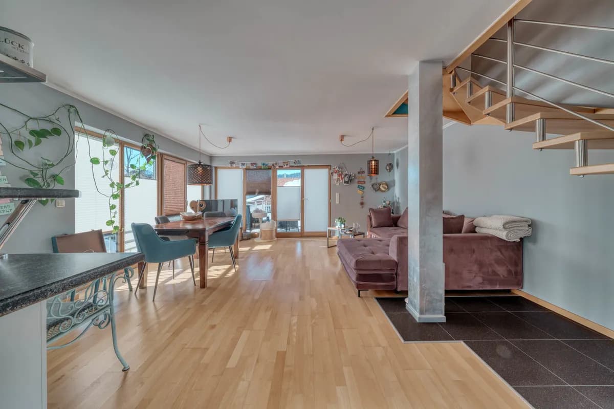5-Zimmer-Wohnung kaufen in Reutte – 113 m², € 490.000 – Bild 2 von 29