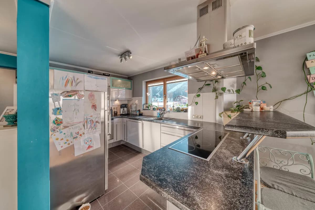 5-Zimmer-Wohnung kaufen in Reutte – 113 m², € 490.000 – Bild 3 von 29