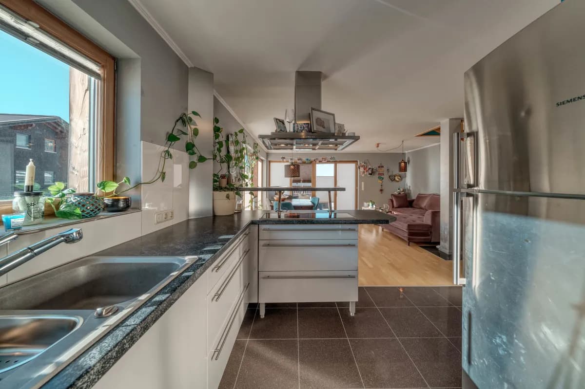 5-Zimmer-Wohnung kaufen in Reutte – 113 m², € 490.000 – Bild 4 von 29