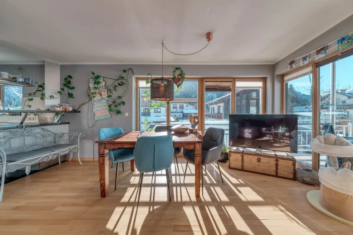 5-Zimmer-Wohnung kaufen in Reutte – 113 m², € 490.000 – Bild 6 von 29